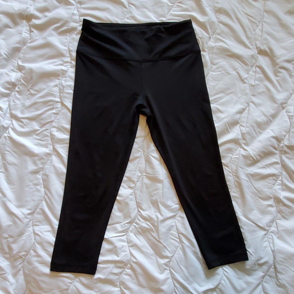 Workout leggings